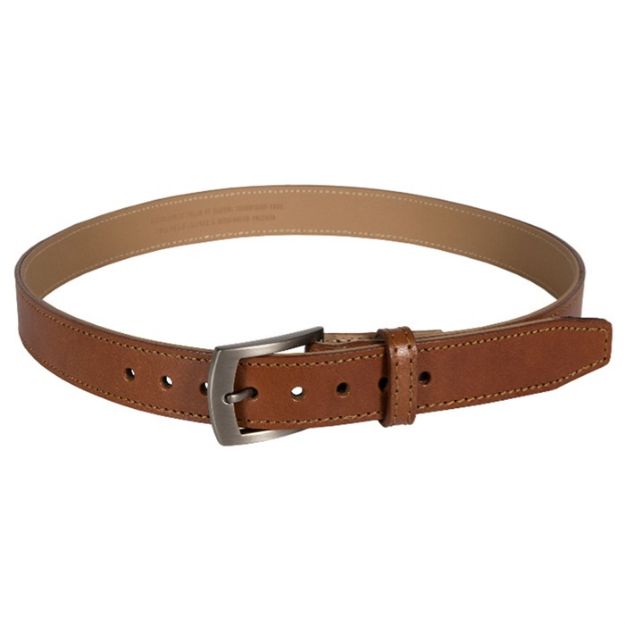 Picture of El Empresario Tejas Gun Belt Light Brown 34''