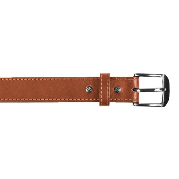 Picture of El Original Tejas Gun Belt Light Brown 38''