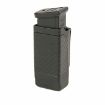 Picture of Double Stack Single Mag Pouch, Carbon Fiber