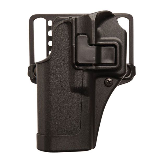 Picture of Serpa Cqc Beretta 92/96 Holster Rh, Black