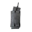 Picture of Foundation Series Single 5.56 Magazine Pouch Black