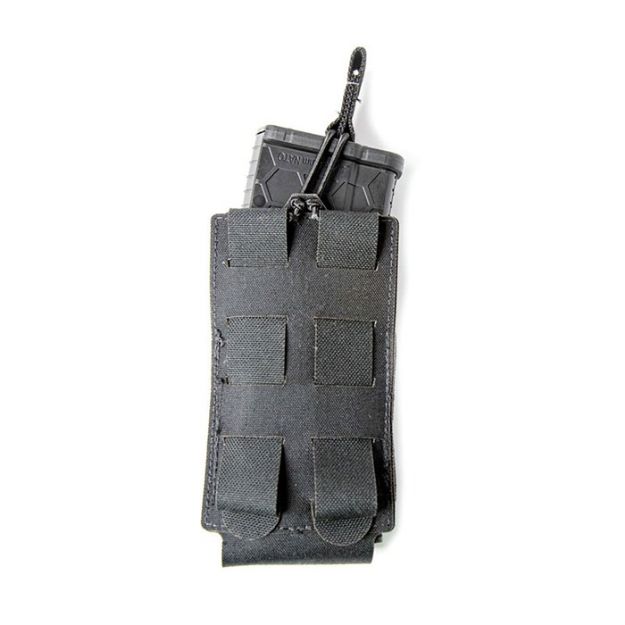 Picture of Foundation Series Single 5.56 Magazine Pouch Black