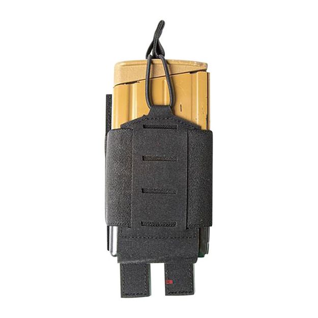 Picture of Foundation Series Single 7.62 Magazine Pouch Black