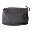 Picture of Foundation Series Utility Pouch Black