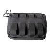 Picture of Foundation Series Utility Pouch Black