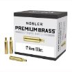 Picture of 17 Remington Brass 100/Box