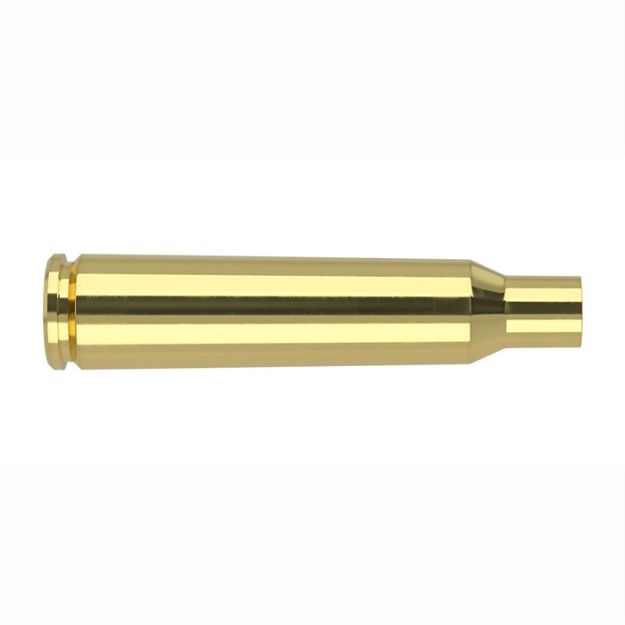 Picture of 6.5X55mm Swedish Mauser Brass 50/Box