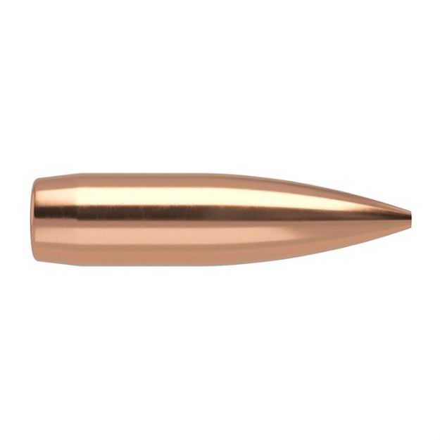 Picture of 8Mm (0.323'') 200Gr Hollow Point Boat Tail 100/Box