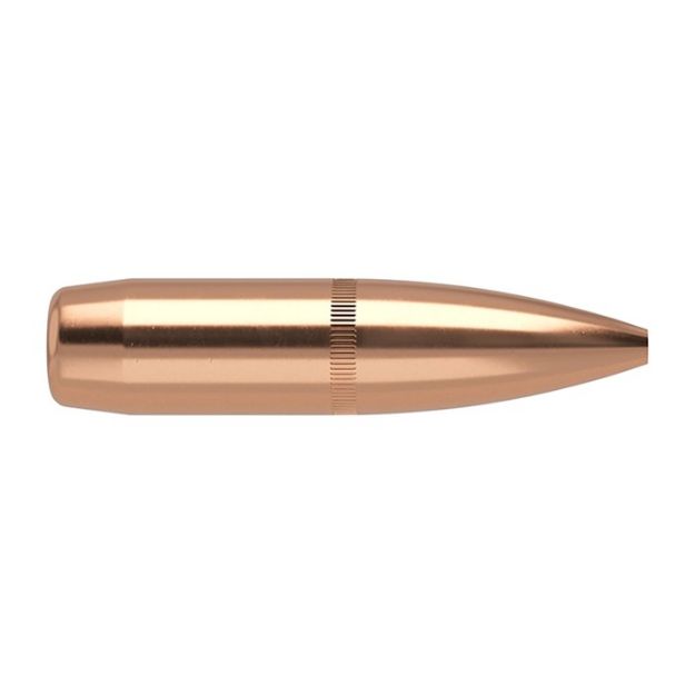 Picture of Custom Comp 22 Cal (0.224'') Hpbtw/Cannelure 77Gr 250/Box.
