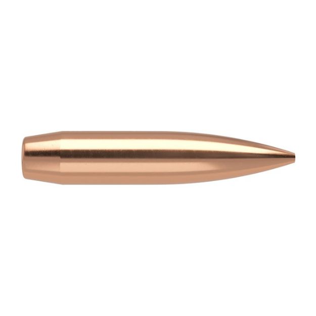 Picture of 338 Caliber (0.338'') 300Gr Hollow Point Boat Tail 100/Box