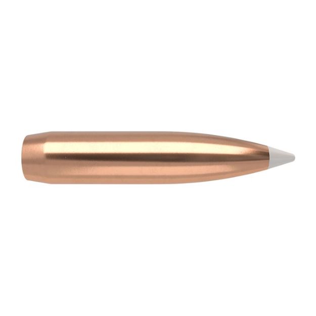 Picture of Accubond 338 Caliber (0.338'') Spitzer Bt 300Gr 50/Box