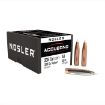 Picture of Accubond 338 Caliber (0.338'') Spitzer Bt 300Gr 50/Box