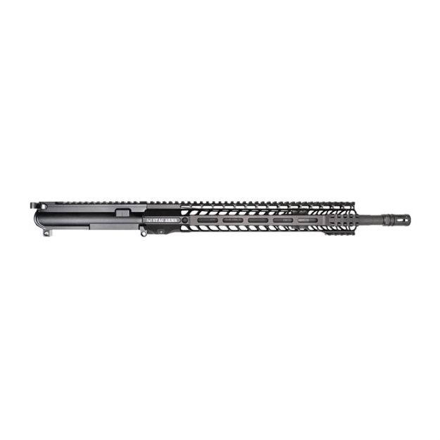 Picture of Stag 15L Left Hand Tactical Nitride Upper