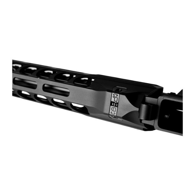 Picture of Stag 15L Left Hand Tactical 10.5'' Nitride Upper