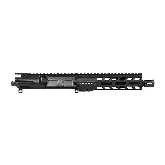 Picture of Stag 15 Tactical 7.5'' Nitride Upper