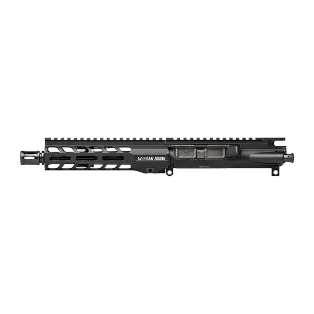 Picture of Stag 15L Left Hand Tactical 7.5'' Nitride Upper