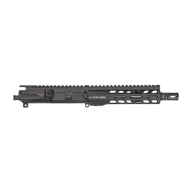 Picture of Stag 15 .300 Blackout 8 In Upper