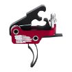 Picture of Ar 308 Trigger Curved Finger Adjustable