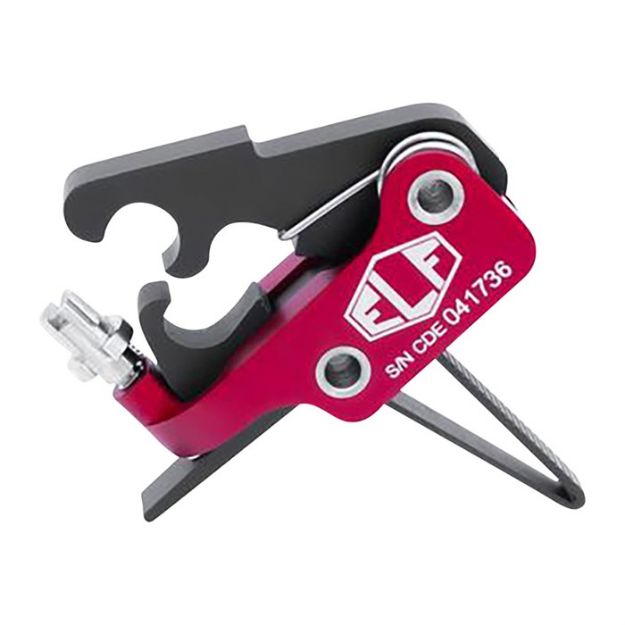 Picture of Ar 308 Trigger Straight Finger Adjustable
