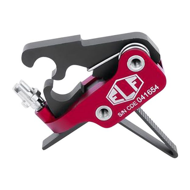 Picture of Ar-15 Match Pro Trigger Straight Finger Adjustable
