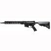 Picture of Super Duty 5.56Mm 14.5'' Bbl Pinned Luna Black