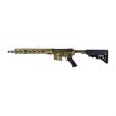Picture of Super Duty Rifle 14.5 Inch Pinned 40Mm Green