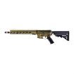 Picture of Super Duty Rifle 14.5 Inch Pinned 40Mm Green