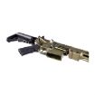 Picture of Super Duty Rifle 14.5 Inch Pinned 40Mm Green