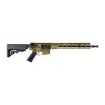 Picture of Super Duty Rifle 14.5 Inch Pinned 40Mm Green