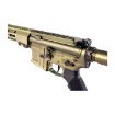 Picture of Super Duty Rifle 14.5 Inch Pinned 40Mm Green