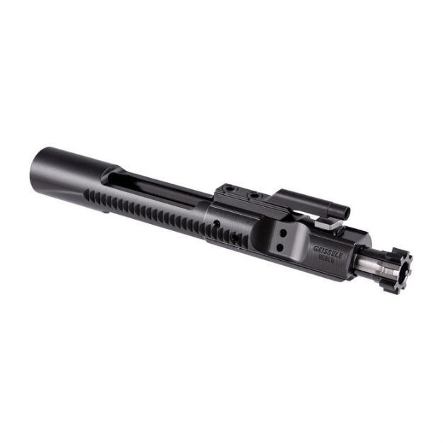 Picture of Super Duty Rifle 16'' Luna Black