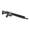 Picture of Super Duty Rifle 16'' Luna Black