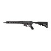 Picture of Super Duty Rifle 16'' Luna Black