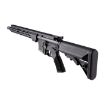 Picture of Super Duty Rifle 16'' Luna Black