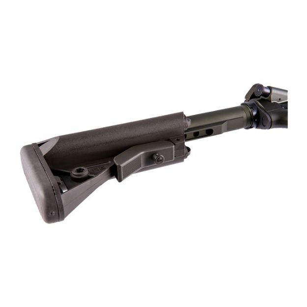 Picture of Super Duty Rifle 16'' Od Green