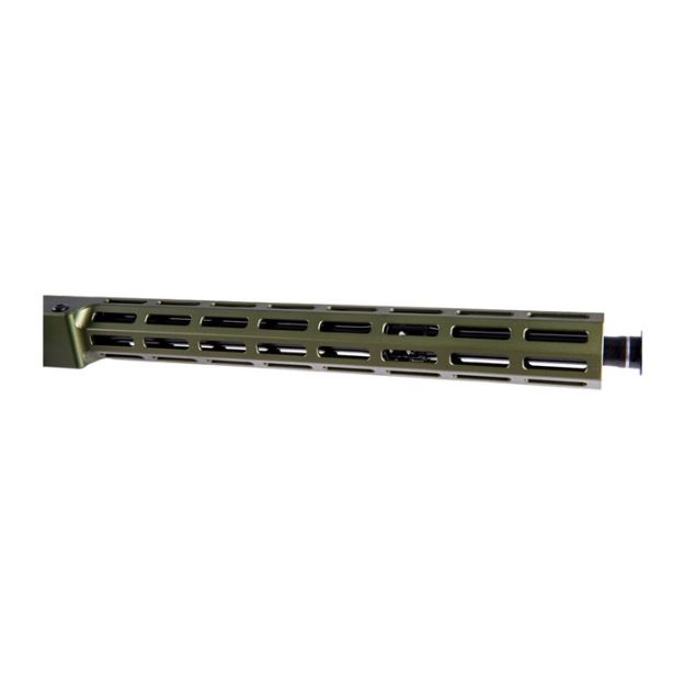 Picture of Super Duty Rifle 16'' 40Mm Green