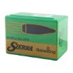Picture of Gameking 6.5Mm (0.264'') 130Gr Hollow Point Boat Tail 100/Box