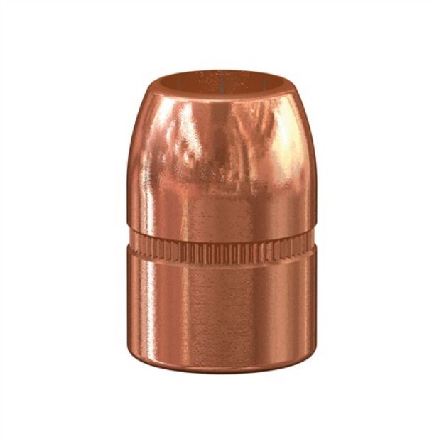 Picture of Gold Dot 44 Caliber (0.429'') 200Gr Jhp 100/Box