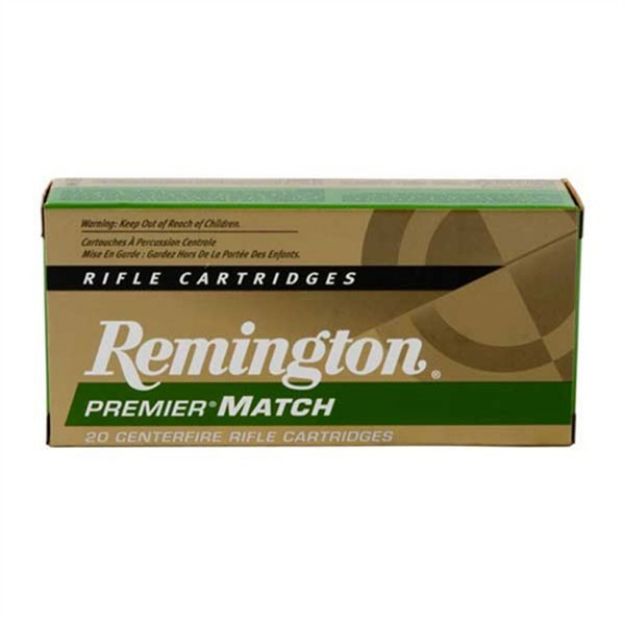 Picture of 300 Aac Blackout 125Gr Otm 20/Box