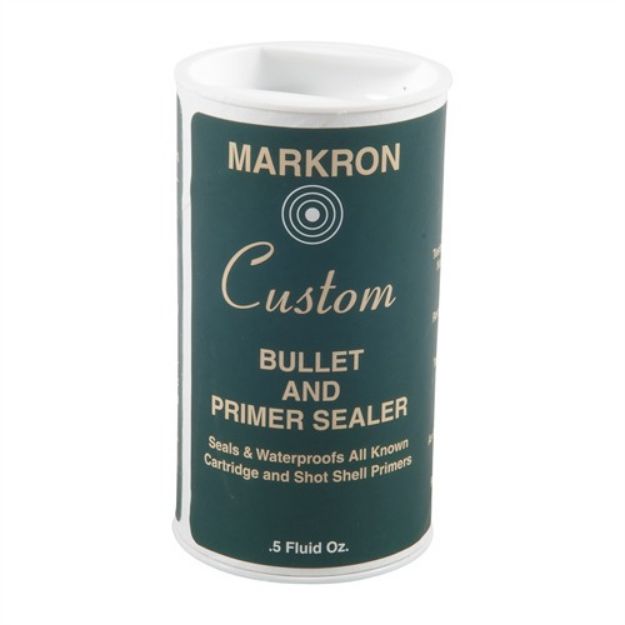 Picture of Bullet And Primer Sealer
