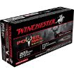 Picture of 223 Remington 64Gr Protected Hollow Point 20/Box