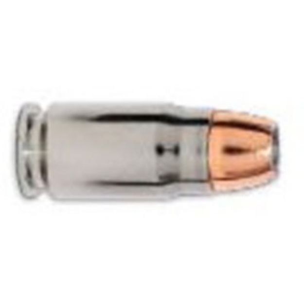 Picture of 357 Sig 125Gr Jacketed Hollow Point 20/Box