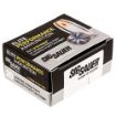 Picture of 357 Sig 125Gr Jacketed Hollow Point 20/Box