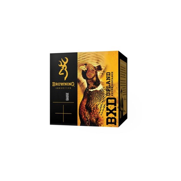 Picture of Bxd Upland 16 Gauge 2-3/4'' 1-1/8Oz #6 Shot 25/Box