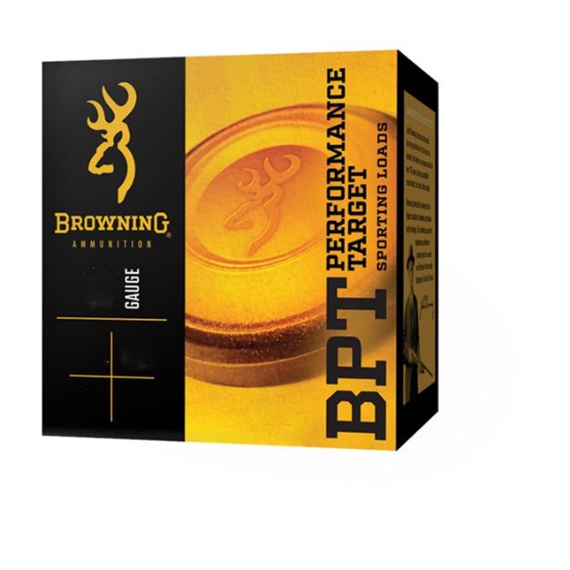 Picture of Bpt Performance Target 16 Gauge 2-3/4'' 1Oz #8 Shot 25/Box
