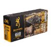 Picture of 6.8 Western 175Gr Sierra Tipped Gameking 20/Box