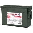Picture of Usa White Box 5.56Mm Nato 55Gr Full Metal Jacket 420/Box