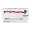 Picture of Usa White Box 223Remington 55Gr Full Metal Jacket14,000/Drum