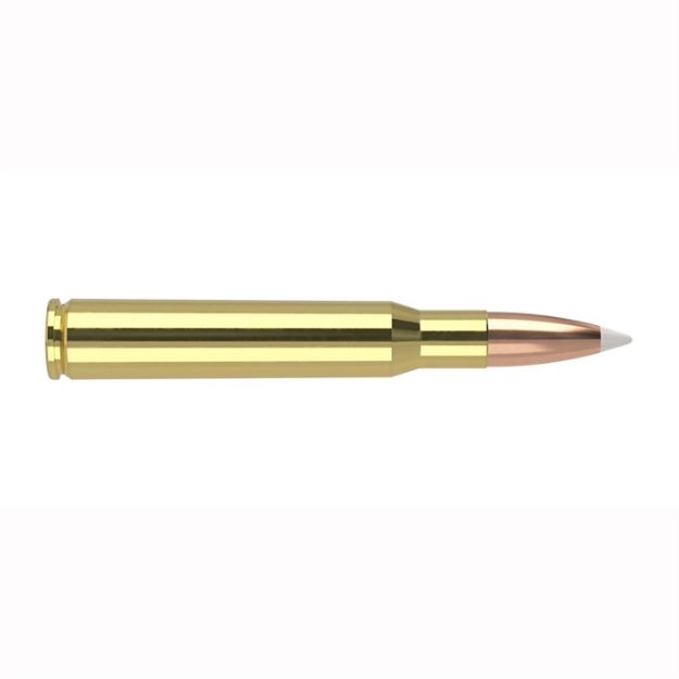 Picture of 30-06 Springfield 180Gr Accubond 20/Box