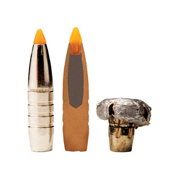 Picture of 270 Cal (0.277'') 140Gr Trophy Bonded Tip Boat Tail 50/Box